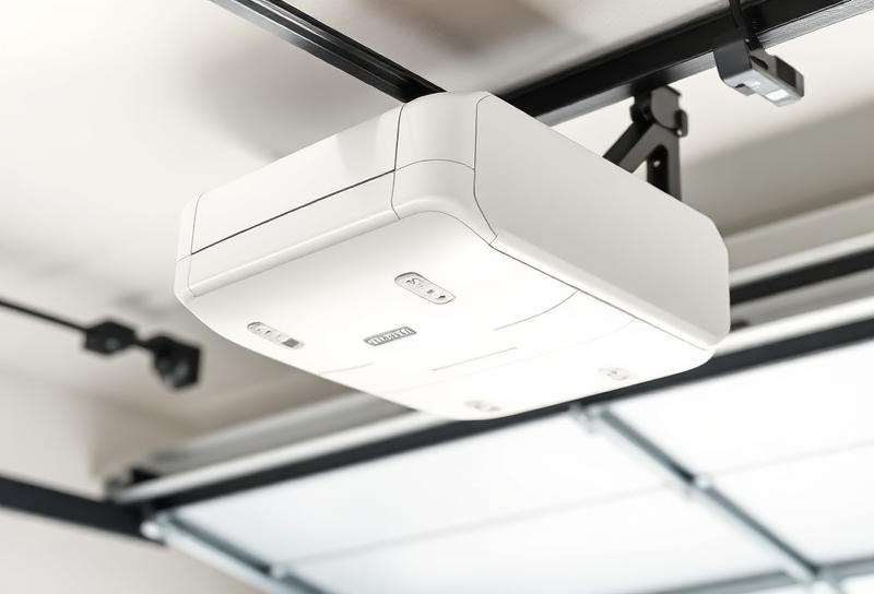 Opener Types Compared: What Every Homeowner Should Know - Garage Door Hamlin blog