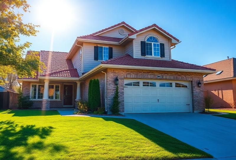Preparing Your Garage Door for Summer: Essential Tips - Garage Door Hamlin blog