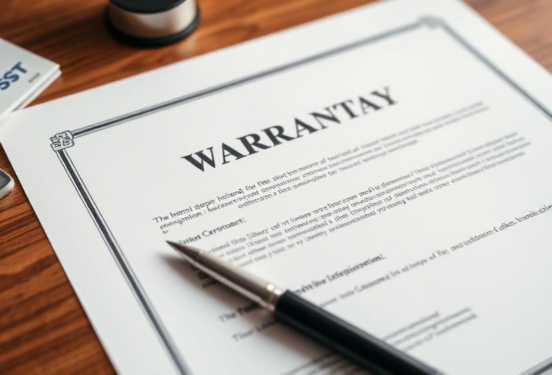 Warranty Value Assessment: Making Smart Decisions - Garage Door Hamlin blog